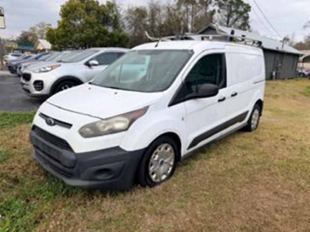 2014 Ford Transit Connect XL